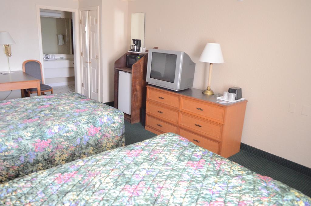America'S Inn Houston/Stafford /Sugarland Zimmer foto