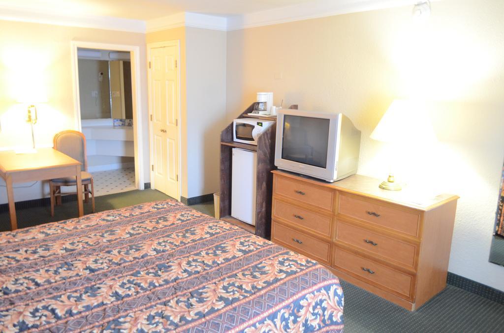 America'S Inn Houston/Stafford /Sugarland Zimmer foto