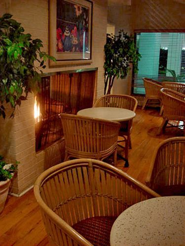 America'S Inn Houston/Stafford /Sugarland Restaurant foto